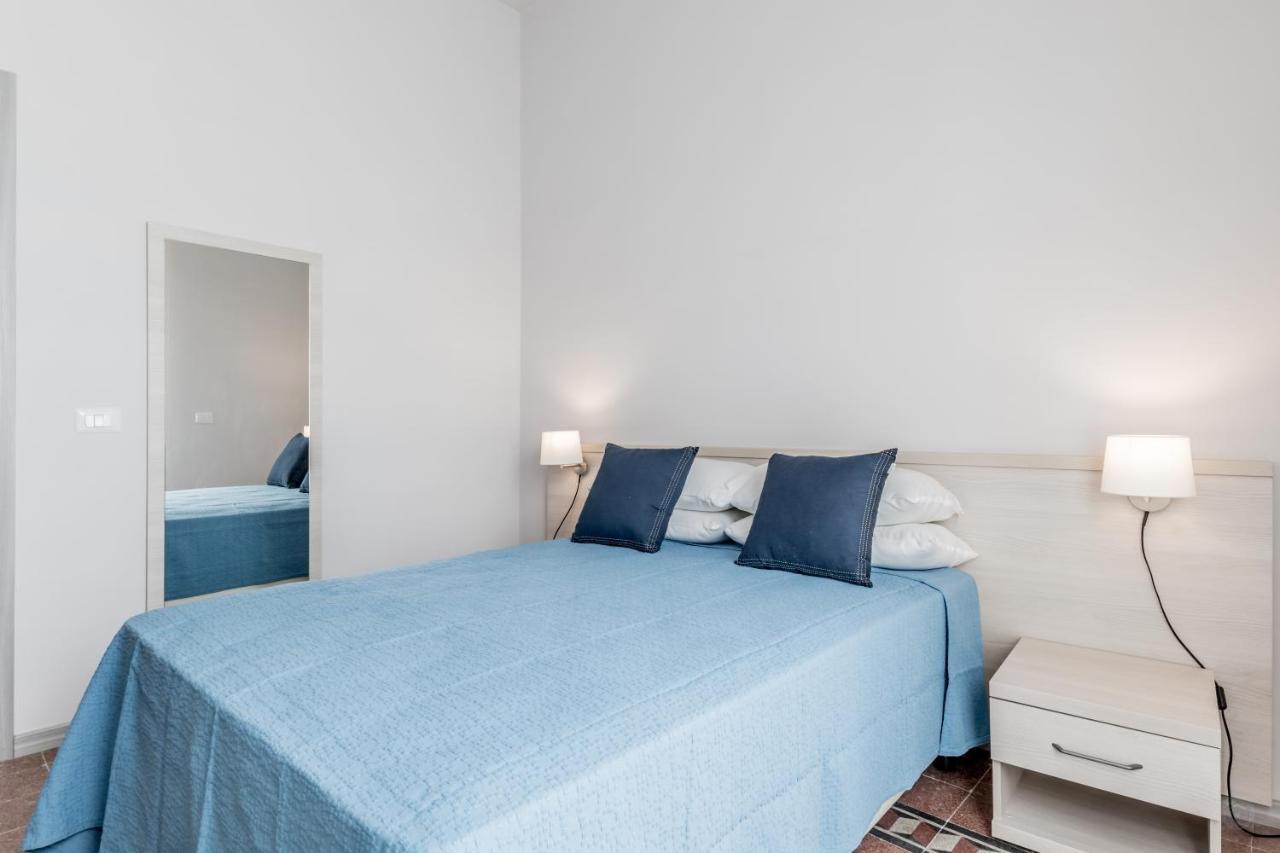 Apartment In Trastevere Рим Экстерьер фото