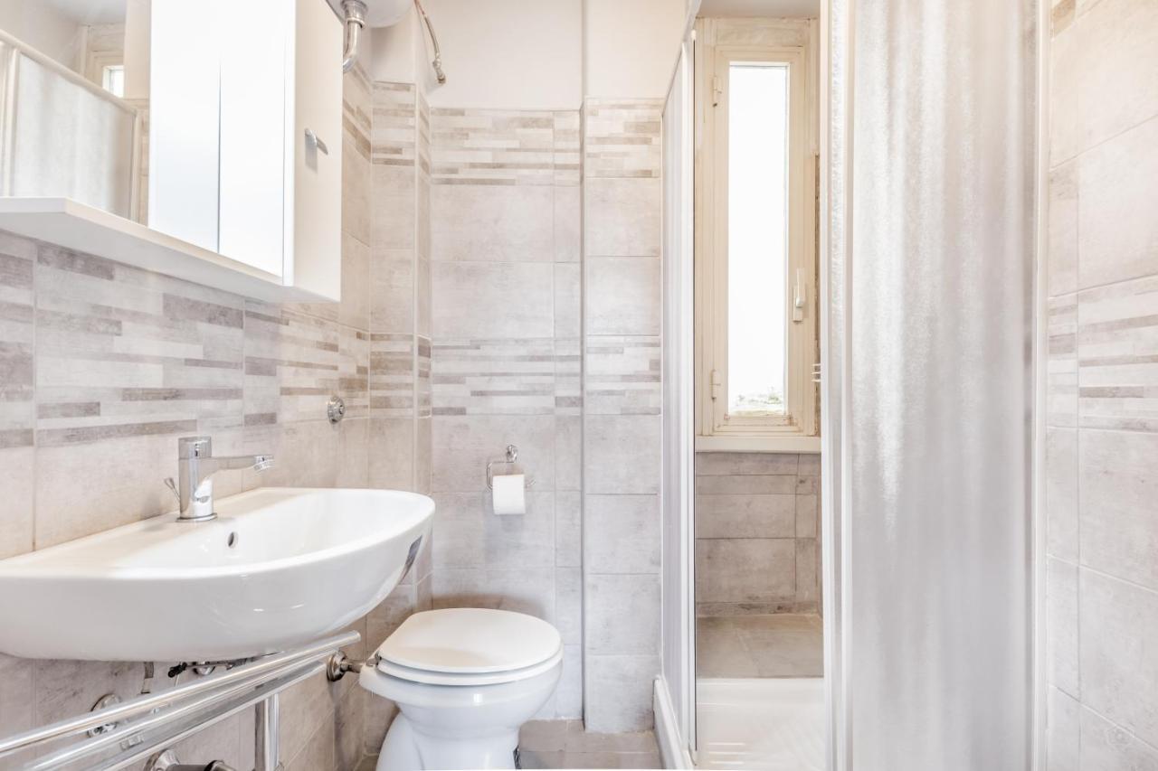 Apartment In Trastevere Рим Экстерьер фото