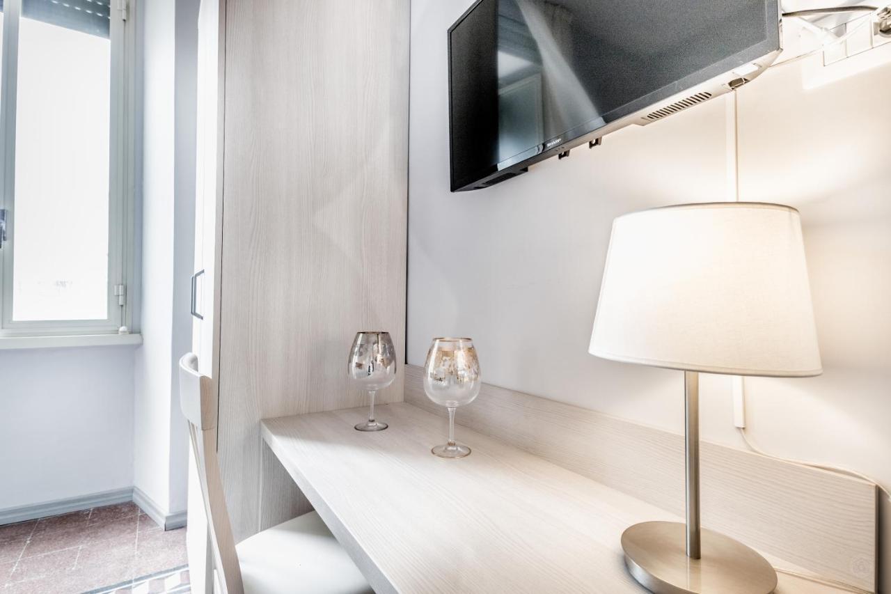 Apartment In Trastevere Рим Экстерьер фото