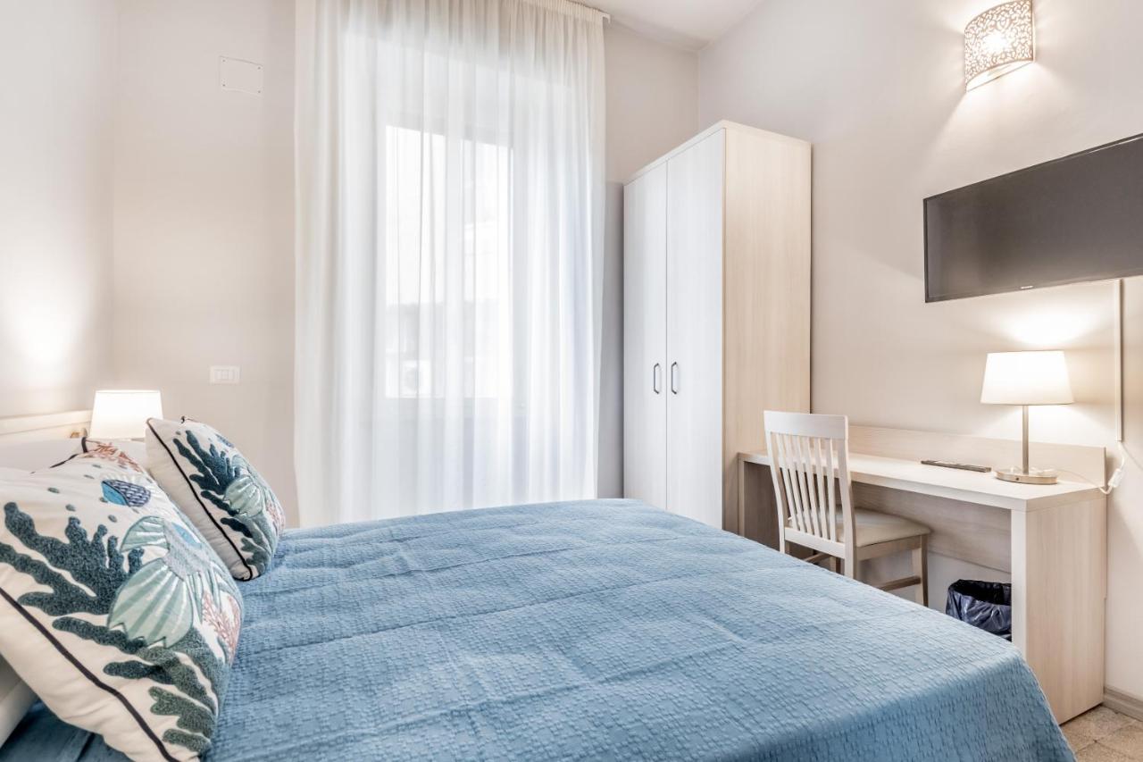 Apartment In Trastevere Рим Экстерьер фото