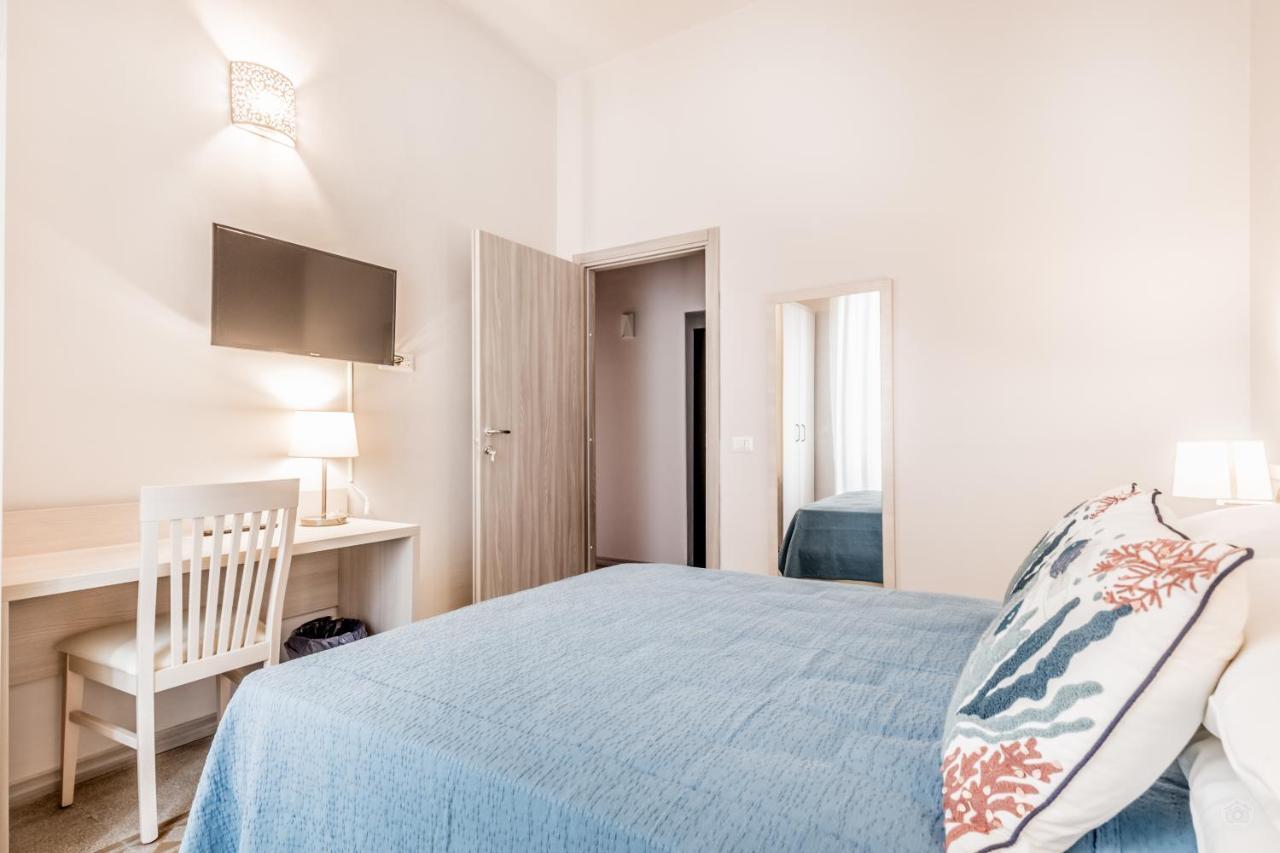 Apartment In Trastevere Рим Экстерьер фото